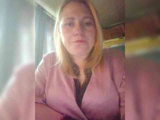 Kristina543210 webcam