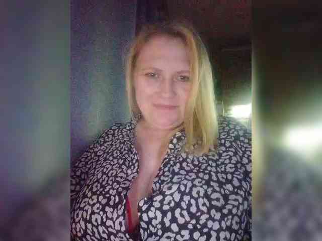 Kristina543210 webcam