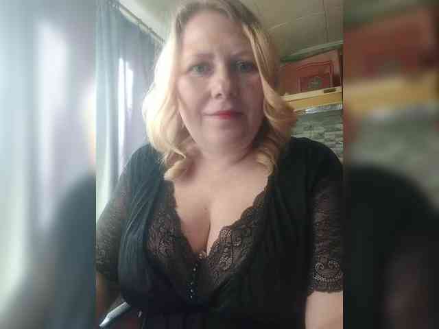 Kristina543210 webcam