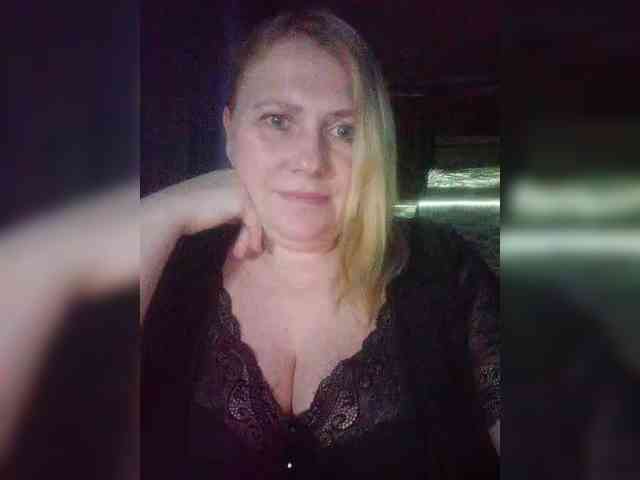 Kristina543210 webcam