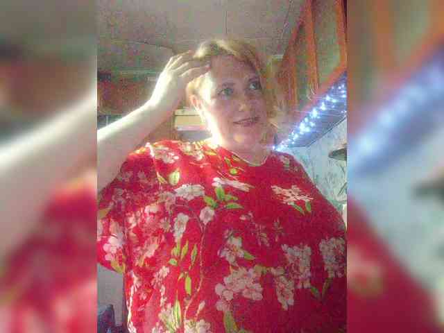 Kristina543210 webcam