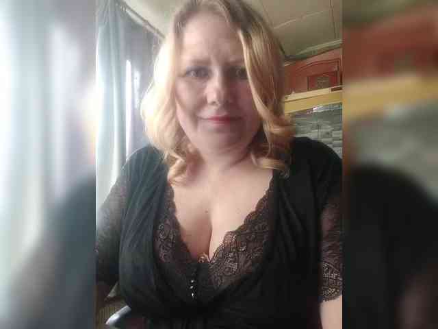 Kristina543210 webcam
