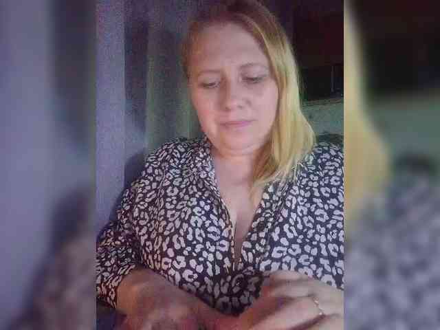 Kristina543210 webcam