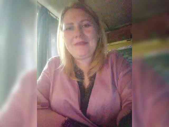 Kristina543210 webcam