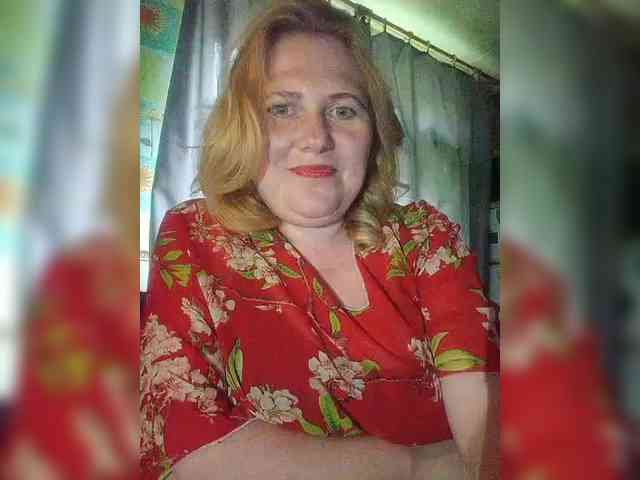 Kristina543210 webcam