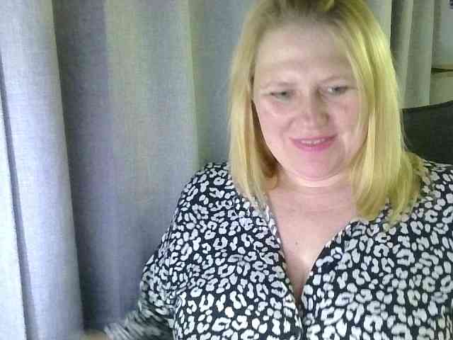 Kristina543210 webcam