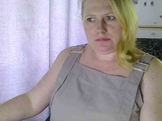 Kristina543210 webcam