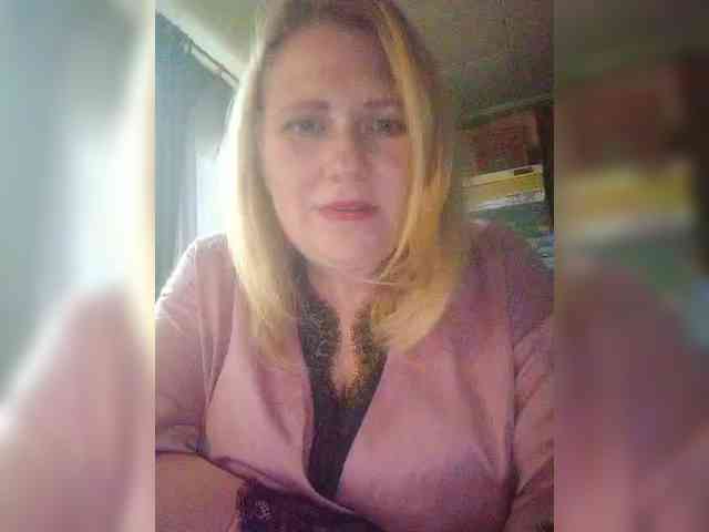 Kristina543210 webcam