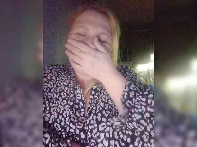 Kristina543210 webcam