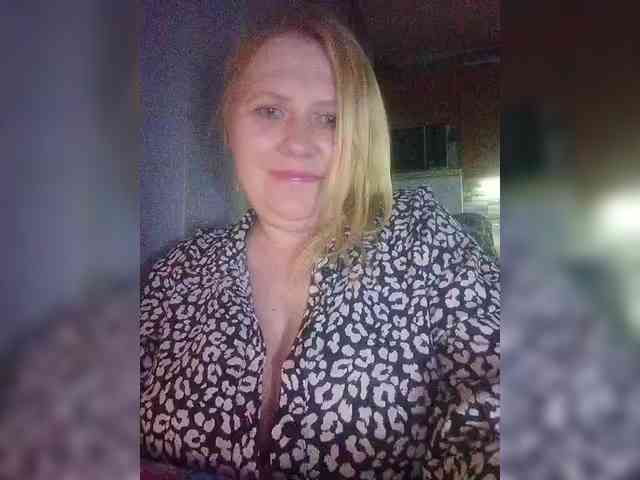 Kristina543210 webcam