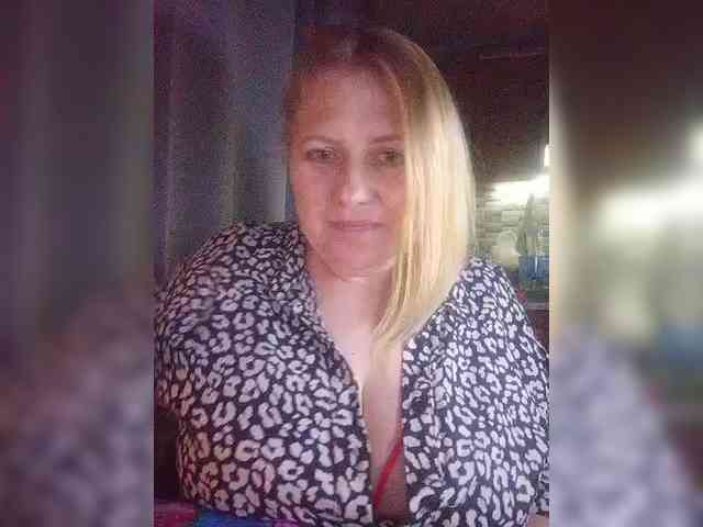 Kristina543210 webcam