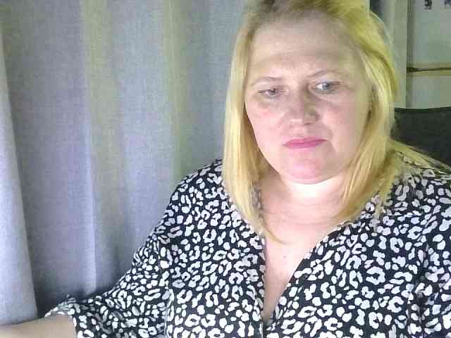 Kristina543210 webcam