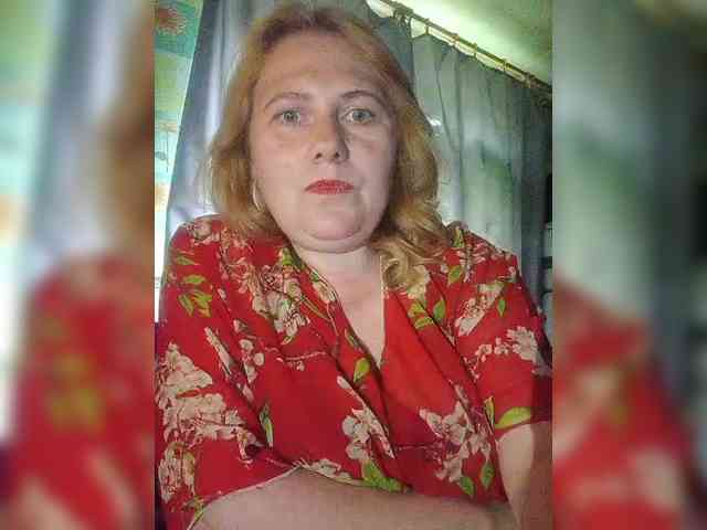 Kristina543210 webcam