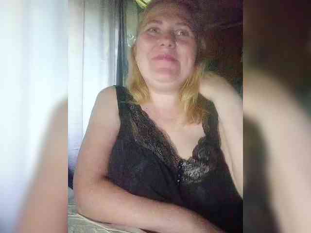 Kristina543210 webcam