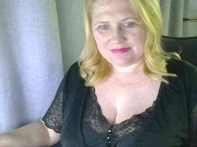 Kristina543210 webcam