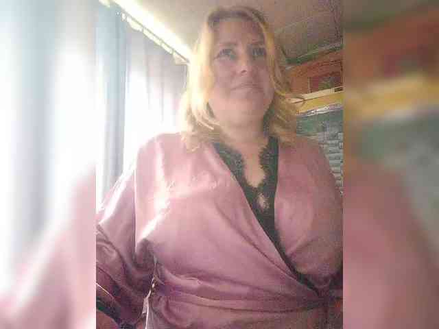 Kristina543210 webcam
