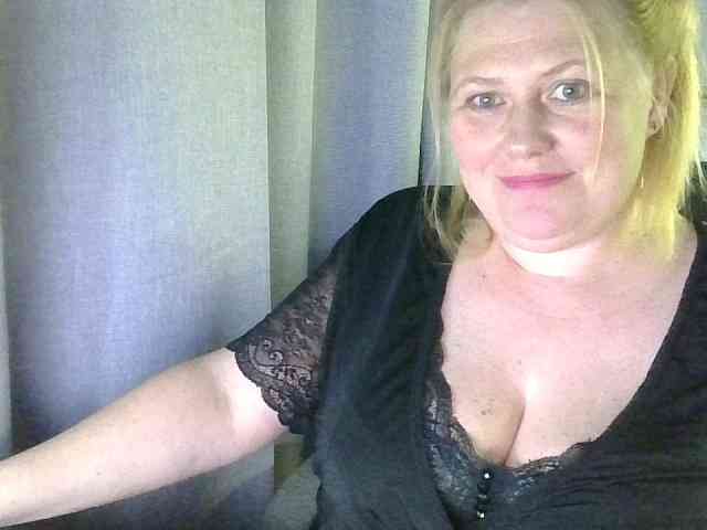 Kristina543210 webcam