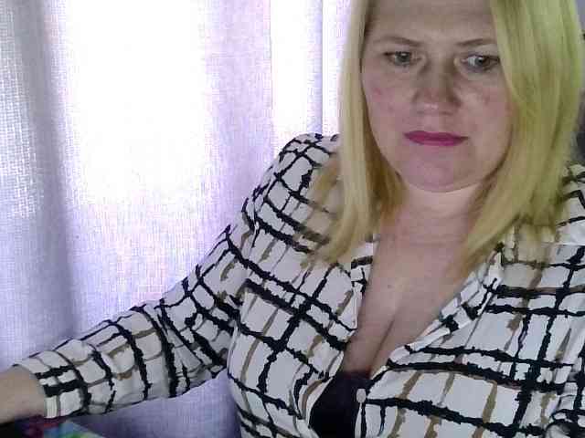 Kristina543210 webcam