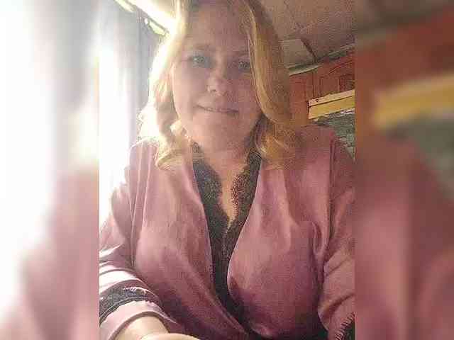 Kristina543210 webcam