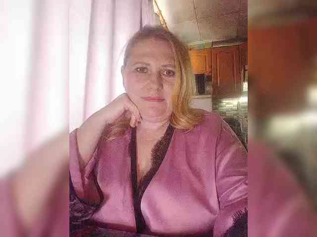 Kristina543210 webcam