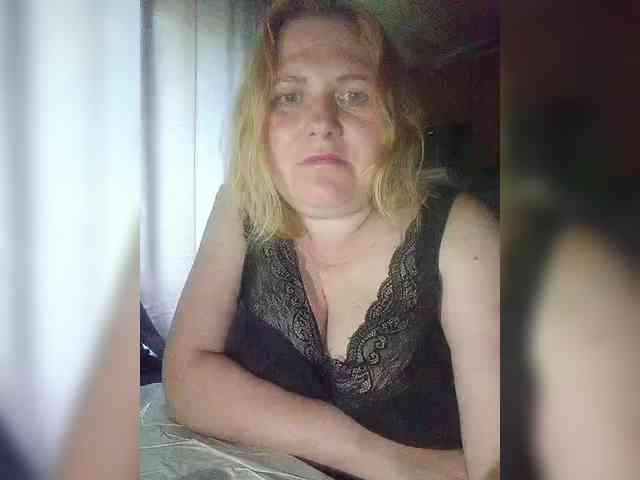 Kristina543210 webcam