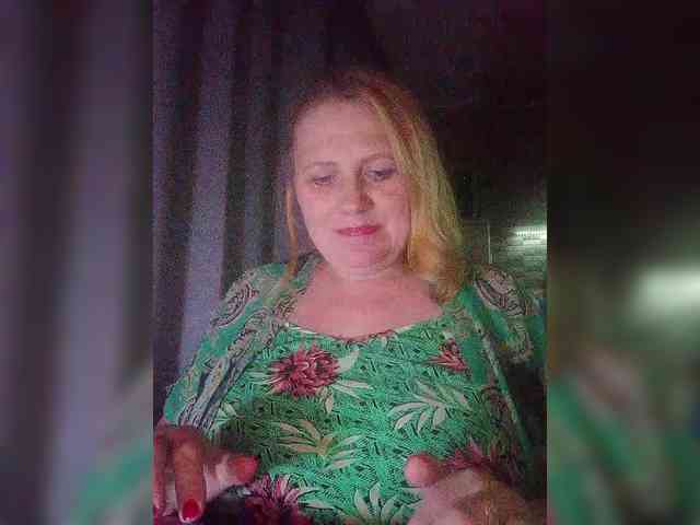 Kristina543210 webcam