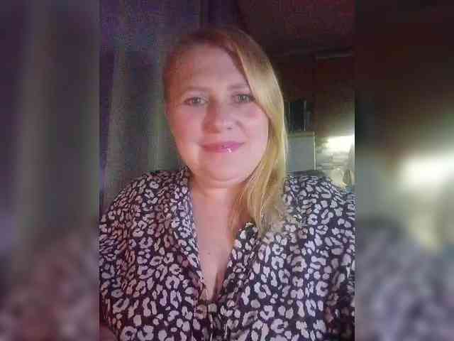 Kristina543210 webcam