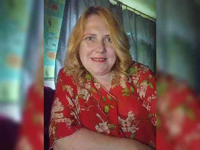 Kristina543210 webcam