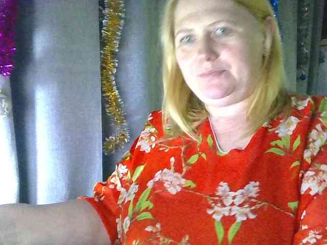 Kristina543210 webcam