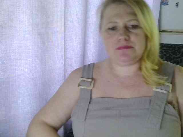 Kristina543210 webcam