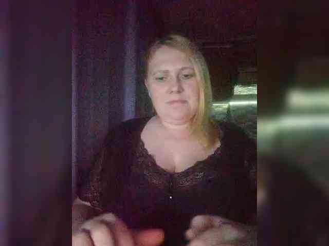 Kristina543210 webcam