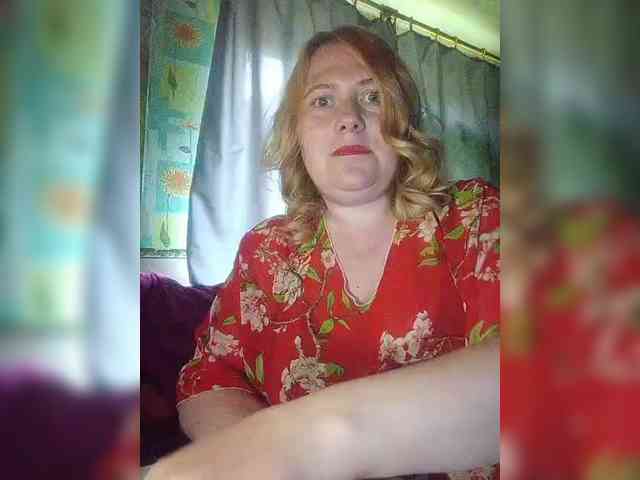 Kristina543210 webcam