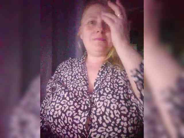 Kristina543210 webcam