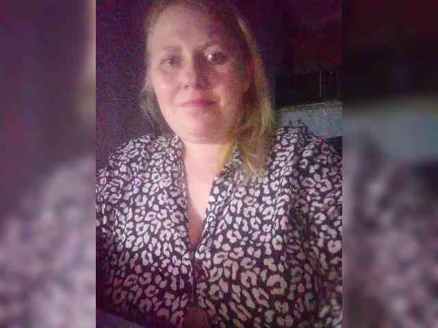 Kristina543210 webcam