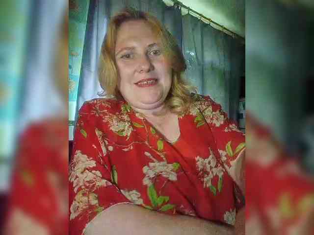 Kristina543210 webcam