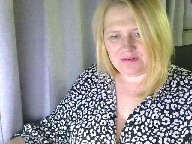 Kristina543210 webcam