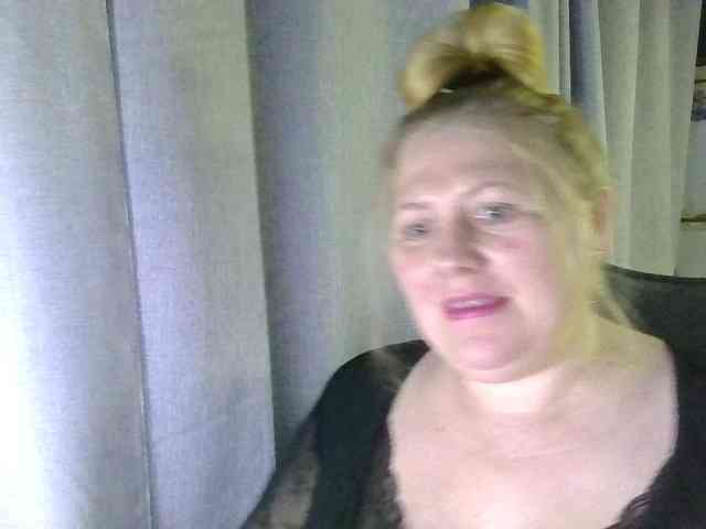 Kristina543210 webcam