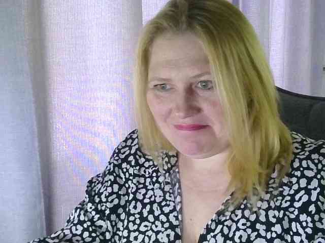 Kristina543210 webcam