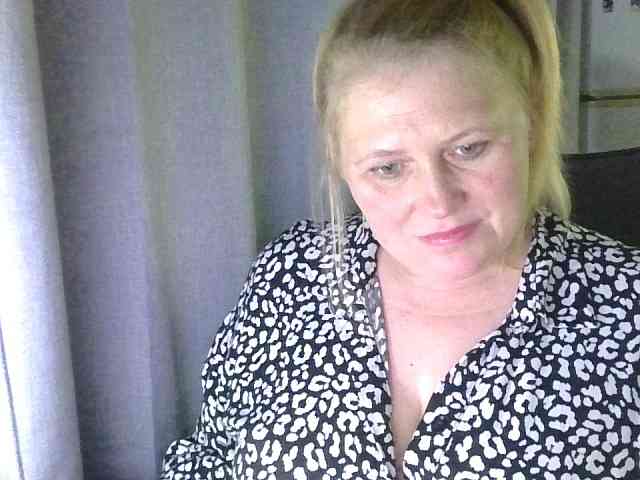 Kristina543210 webcam