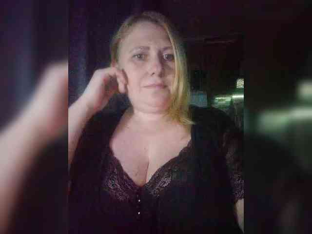 Kristina543210 webcam