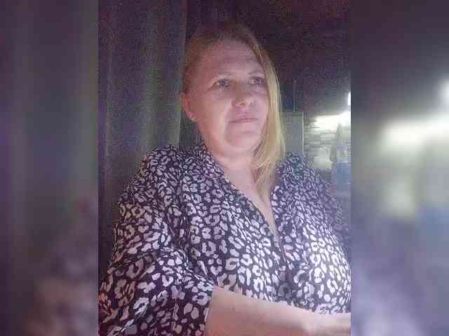 Kristina543210 webcam