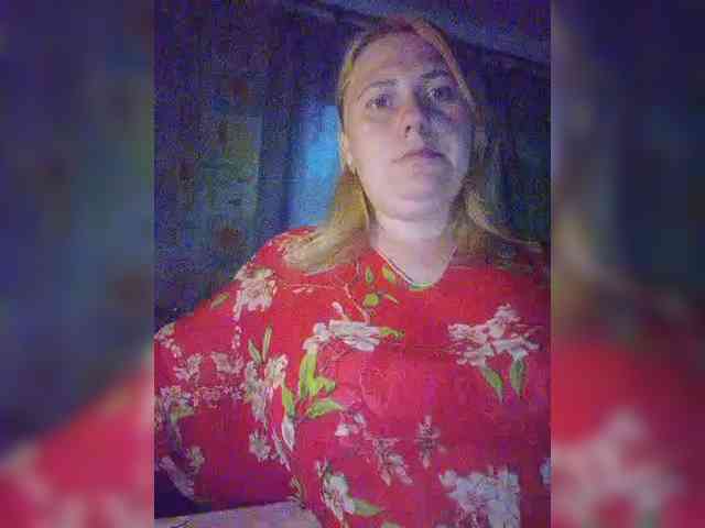 Kristina543210 webcam