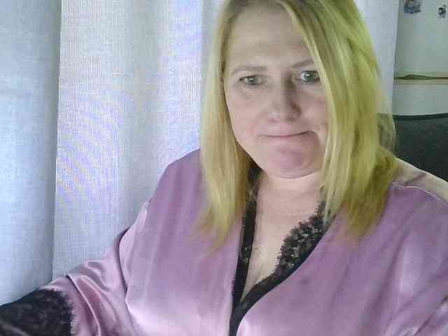 Kristina543210 webcam