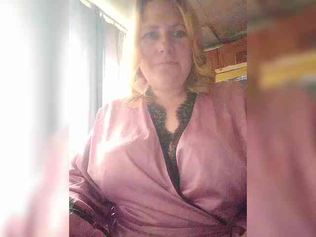 Kristina543210 webcam