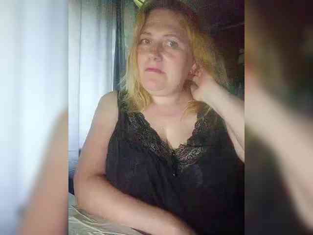 Kristina543210 webcam