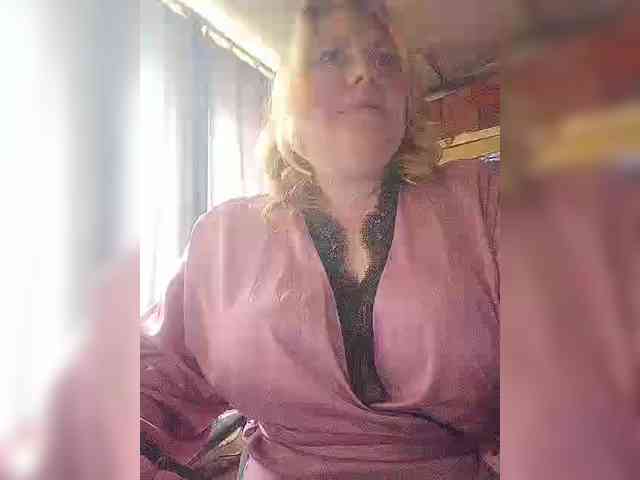 Kristina543210 webcam