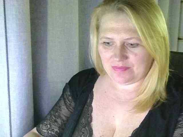 Kristina543210 webcam