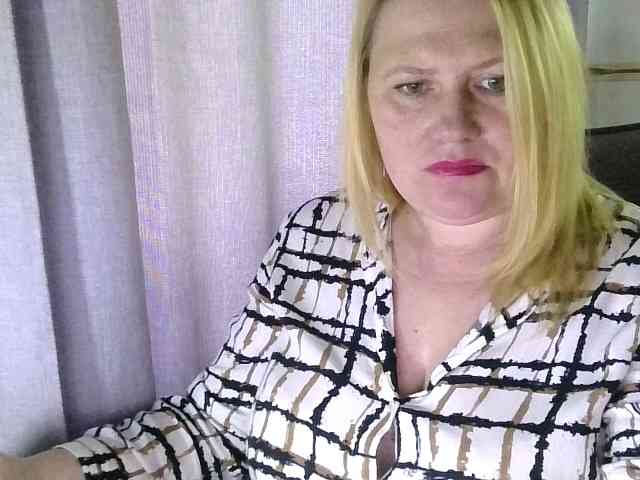 Kristina543210 webcam