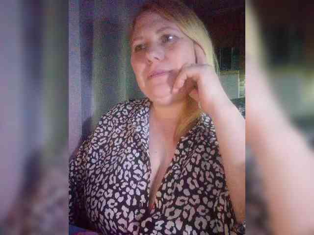 Kristina543210 webcam