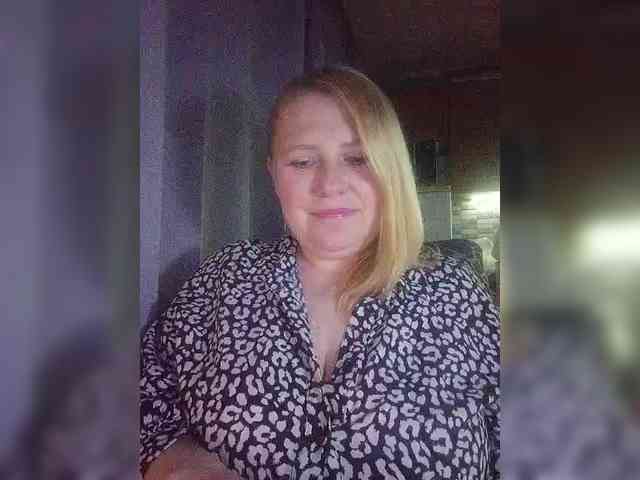 Kristina543210 webcam